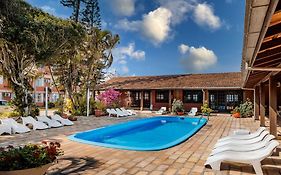 Flamboyant Hotel